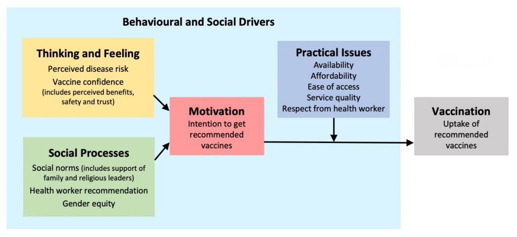 vaccination framework