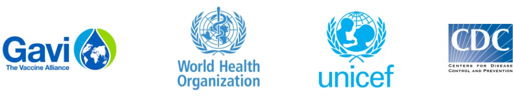leadership of global vaccination efforts