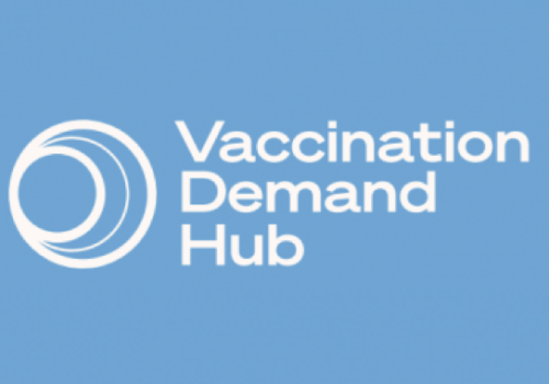 Vaccination Demand Hub Networking Event, SBCC Summit